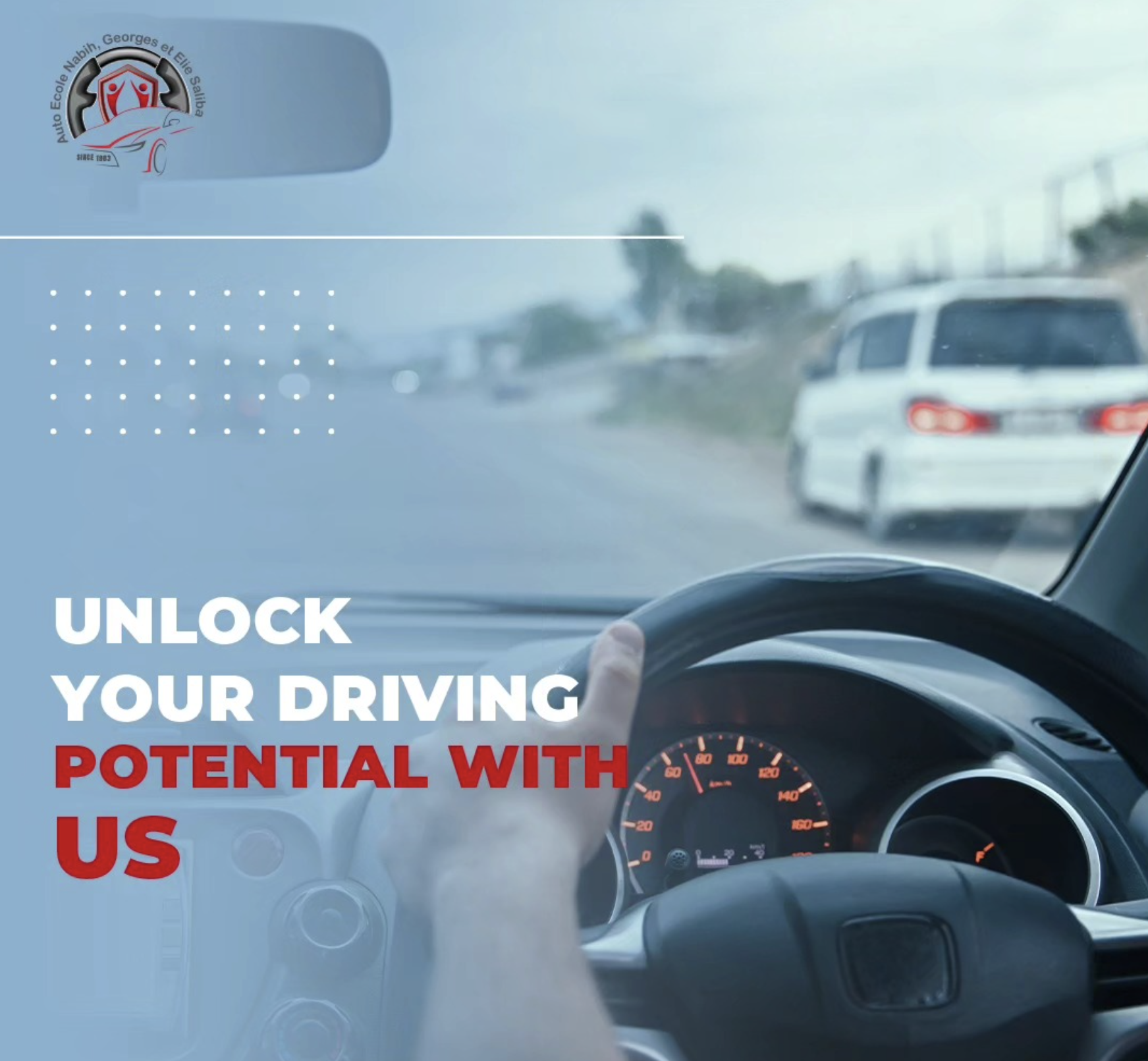 International driving license