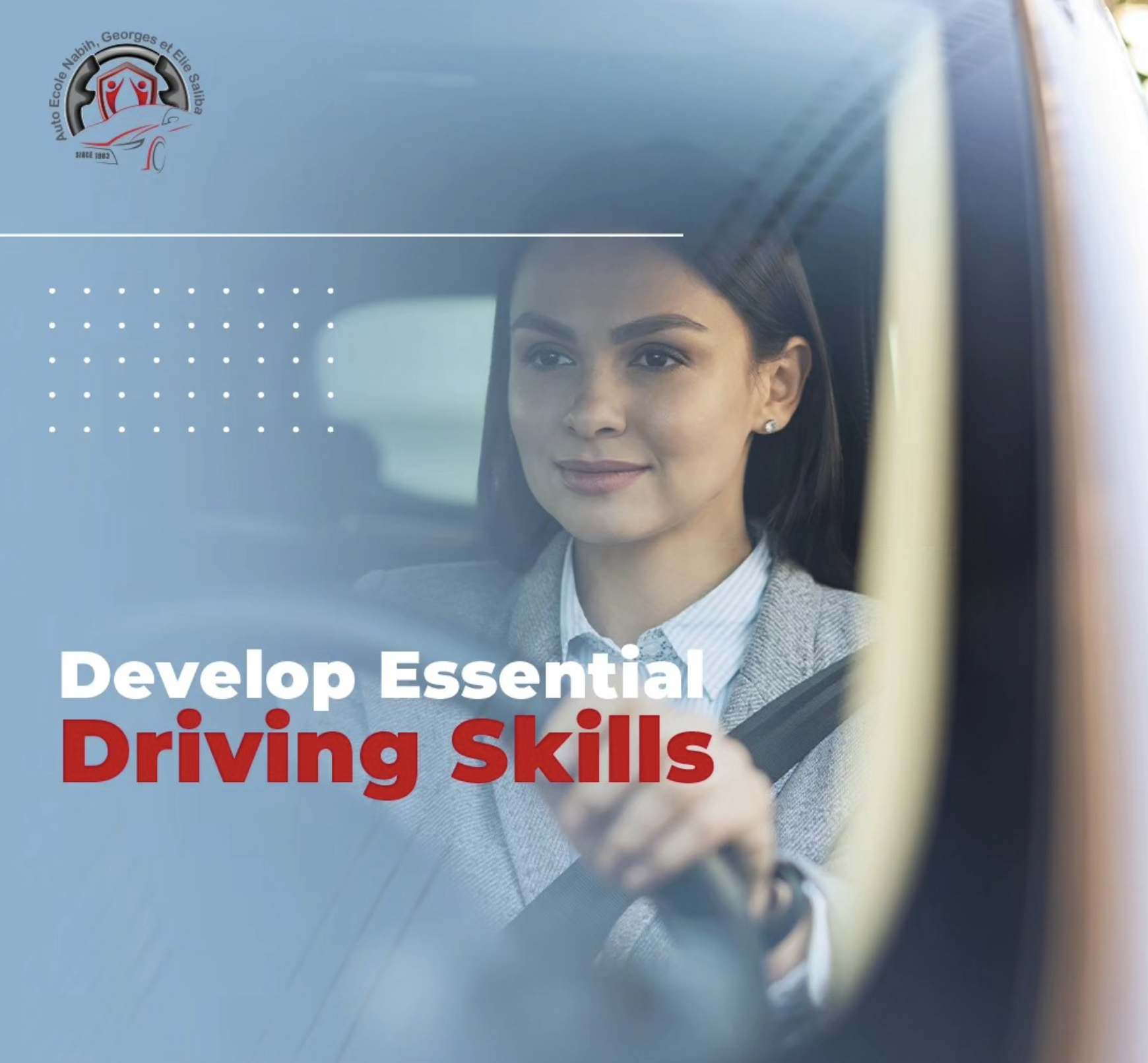 Comprehensive training